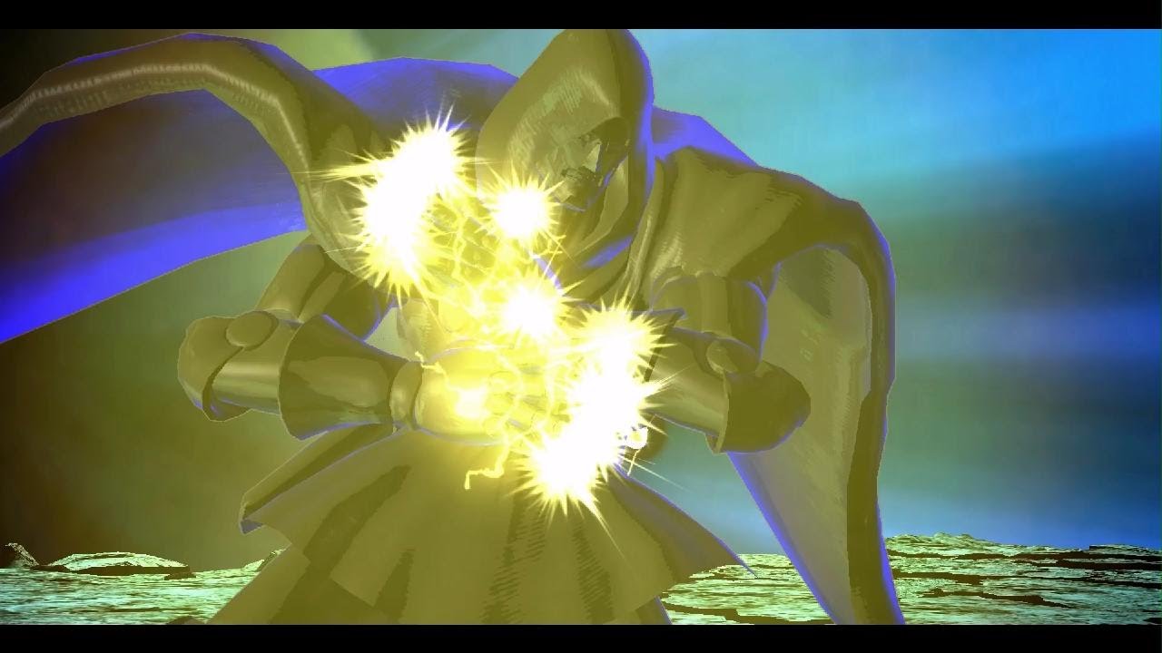 ULTIMATE MARVEL VS. CAPCOM 3 - Arcade Mode : Galactus