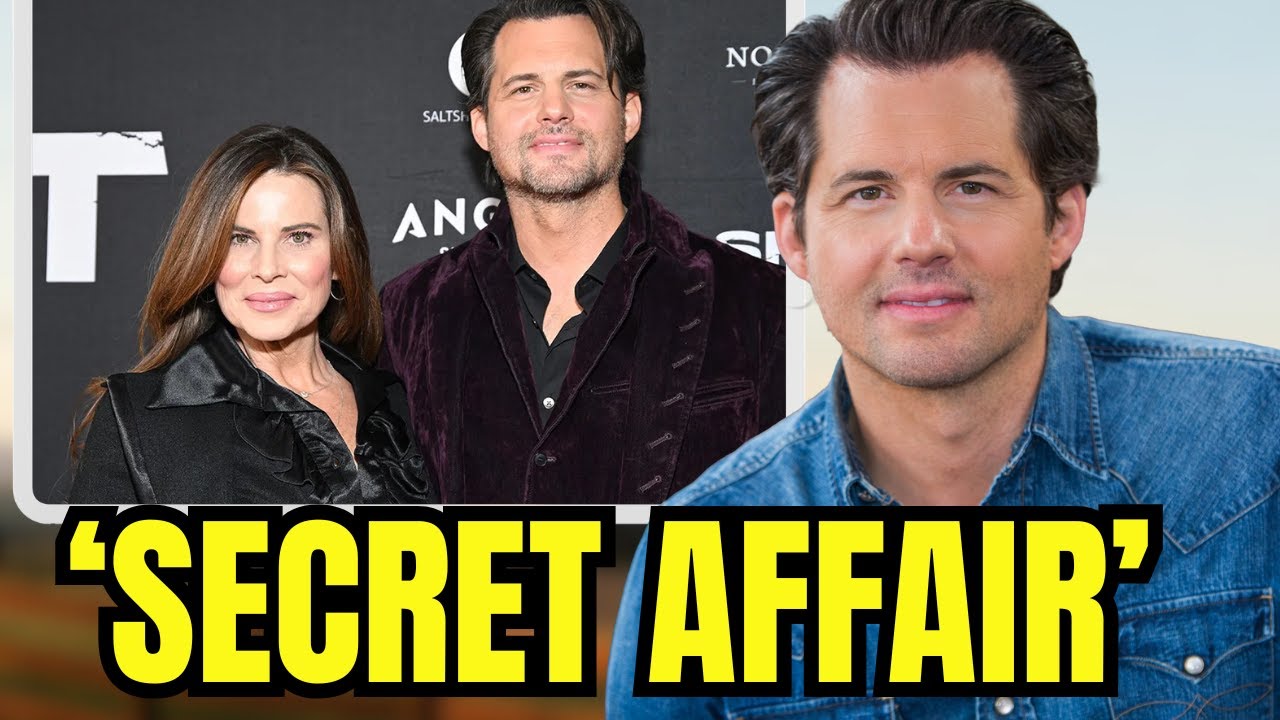 Kristoffer Polaha & His Wife Julianne Morris Love Story | Family, Wife & Kids | Hallmark