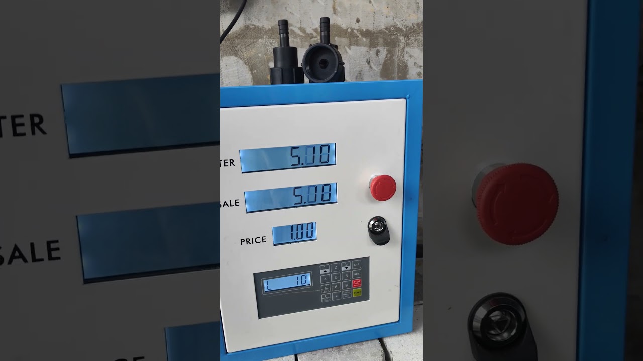 #dispenser #adblue #diesel #dispensers  @Vertexengineerings contact for more details 9325801401