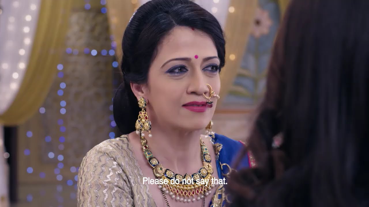 Guddan S1 E24 | Zee One UK