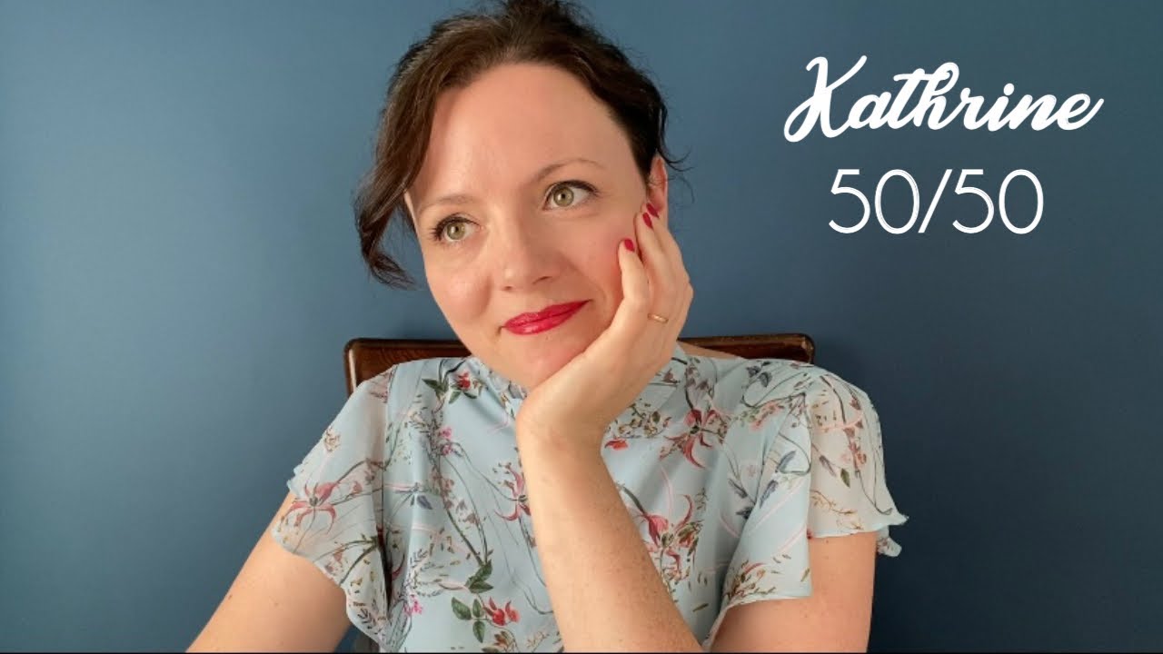 Self-tape - Kathrine - 50/50 (by Fanny Pierre)