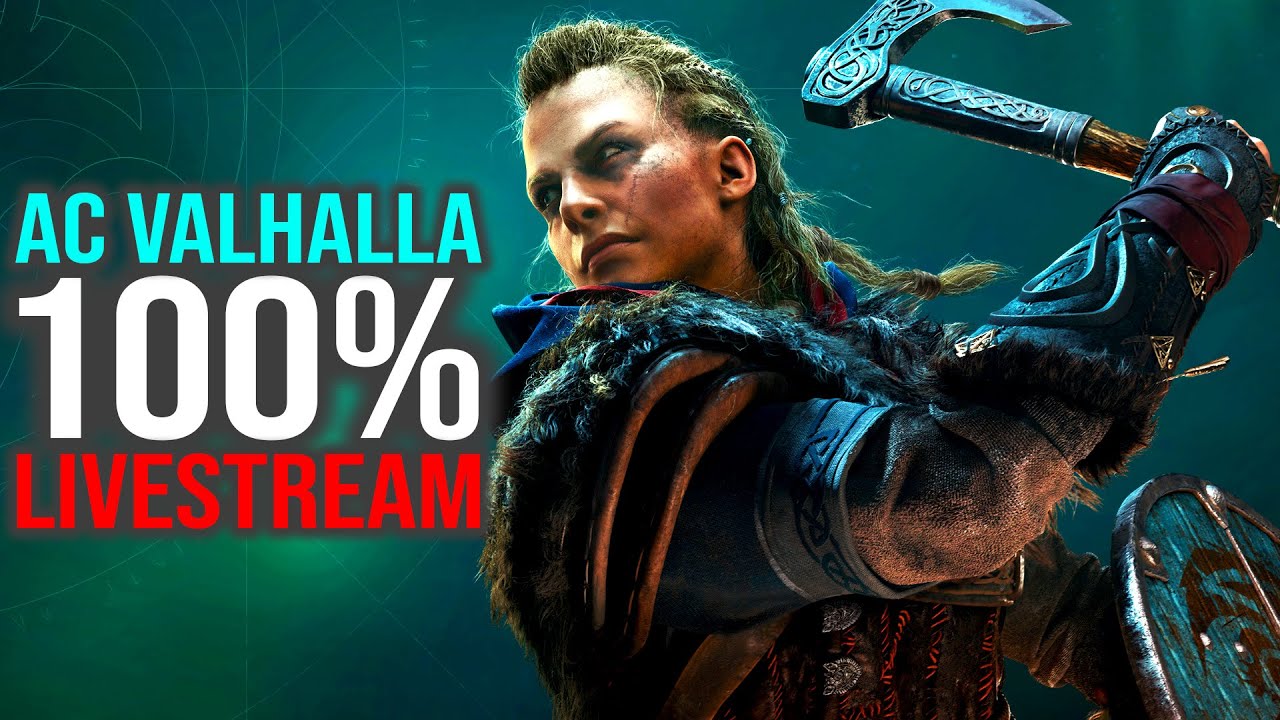 Getting Back into AC - Getting Ready for Ragnarok