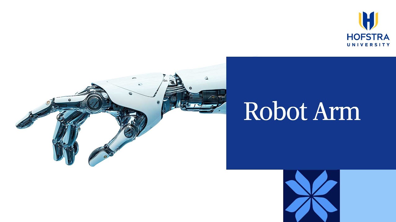 Robotic Arm
