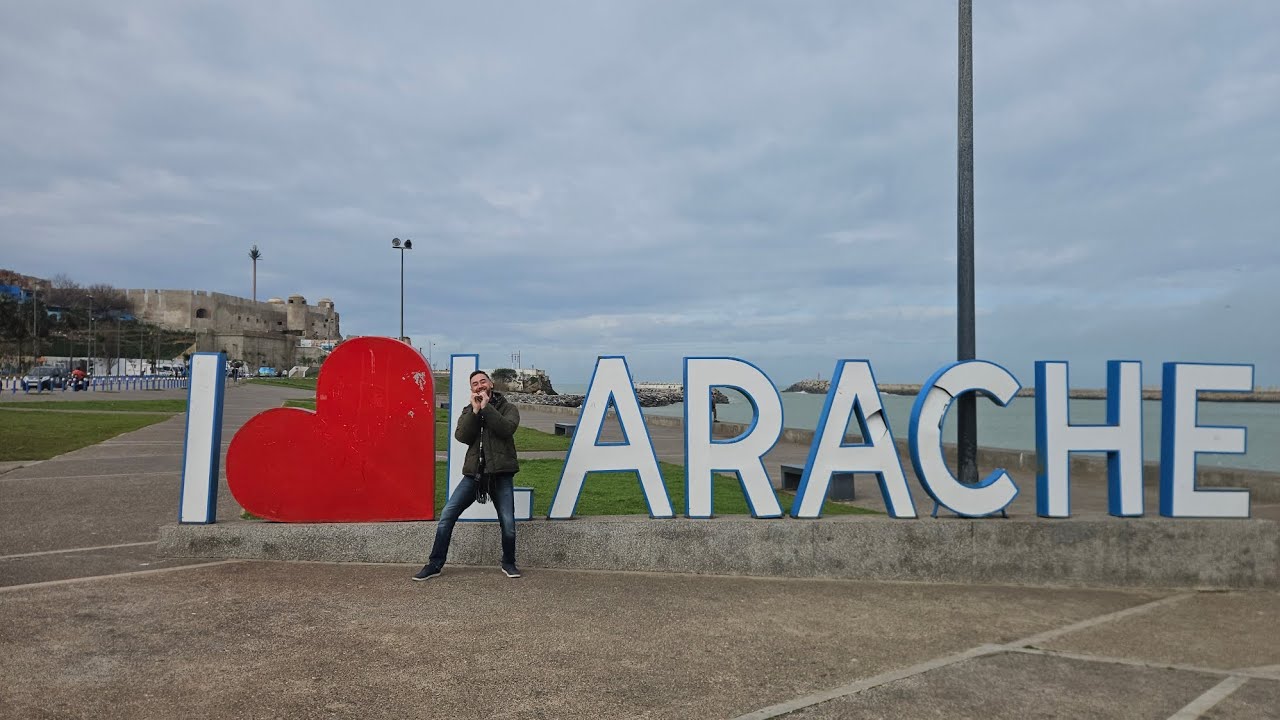 Herstelreis Marokko Triple AAA Zorg 2026 januari 