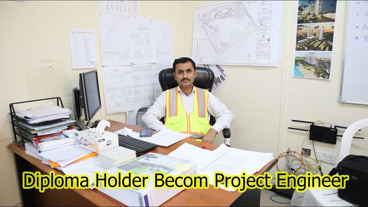 Exclusive Interview for diploma holder and jobs in U.A.E #diploma #Engineering #Dubai #jobs