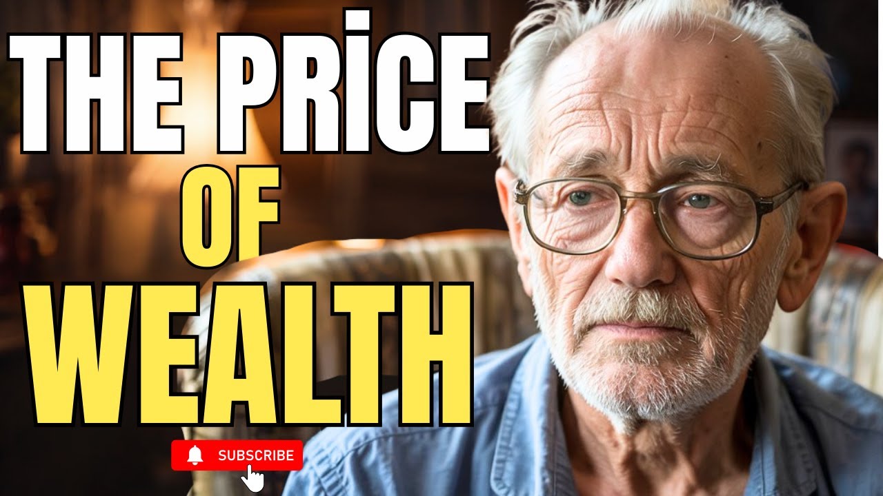 At 80 Years I Finally Understood This Painful Truth (Watch Before It's Too Late)
