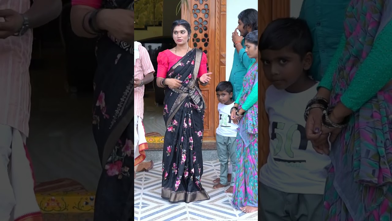 RANGU SEETHAAMMO SONGSERIES |MAKINGVIDEO|ONE TECHNOLOGIES