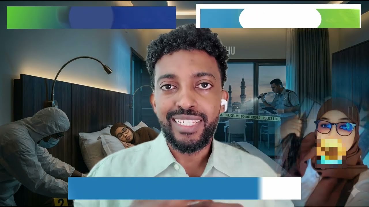 Kiis yaab leh: Albabadu waa xirnaayeen, haddana waa la dilay ,Sirta ka dambaysa masiibadii Mogadishu