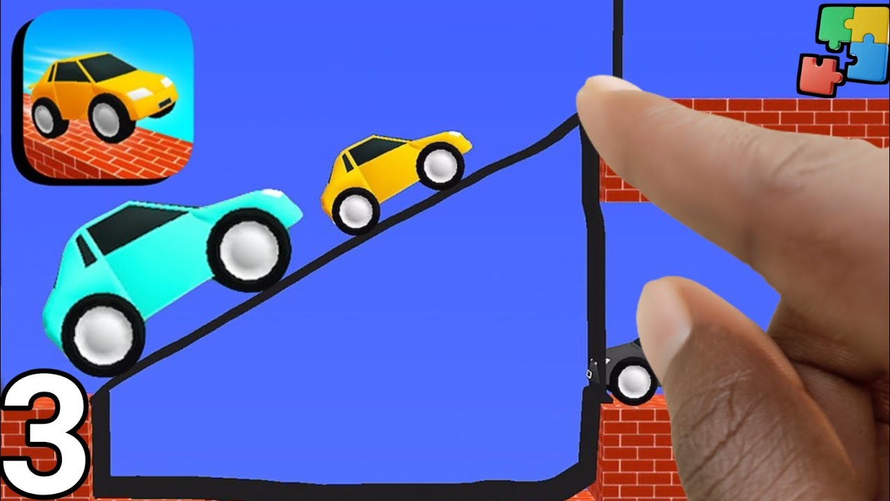 ✅ Compilation Puzzle Challenge Gameplay | Satisfying puzzle games | Games Compilation Video