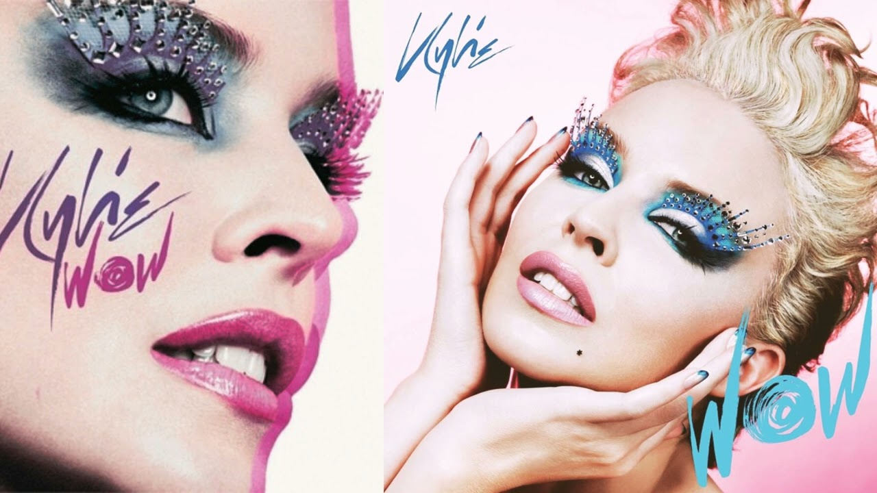 Kylie Minogue - Wow (Extended Mix)
