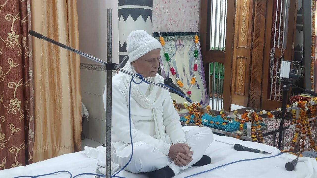 श्री विजय अहूजा जी द्वारा आईए जानते है || मैं कौन हूं...कहा से आया हूं...मेरा भरतार कौन है...