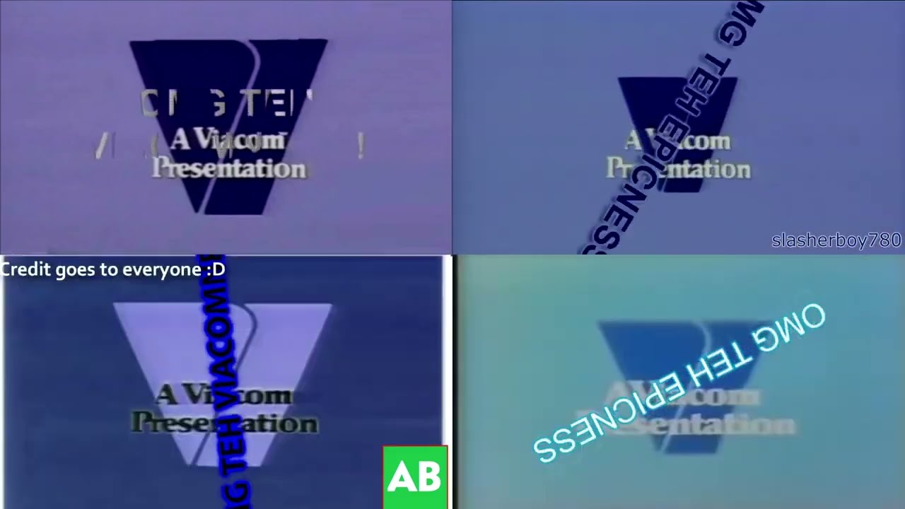 (Reupload) Sparta Remix Quadparison V10