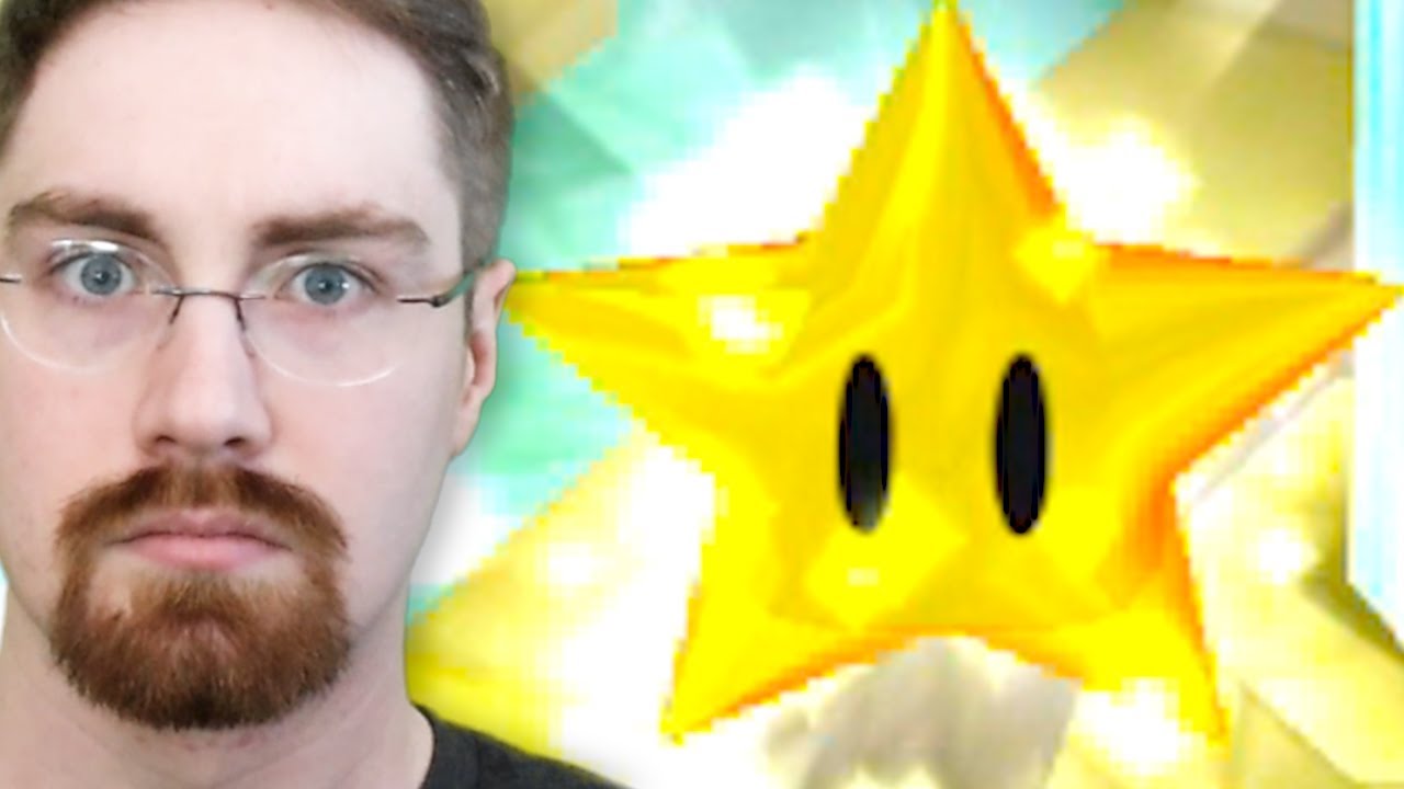 Playing Mario Party with NO Gimmick