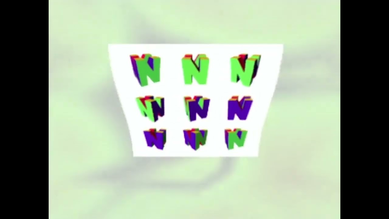 Wet Dreams - four N64 homebrew demos
