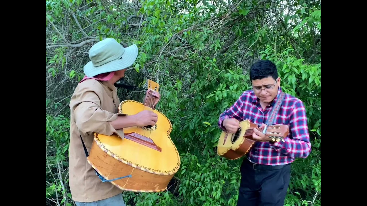 Campesino es tocado por una canción que el pastor le cantó🥹😳😭pero mira lo qué pasó al final…😱
