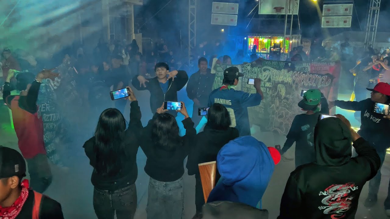 LA COLOMBIANITA ( CUMBIA 2026 ) SONIDO MIXTEKITO | ACATENCO GRO 🔥