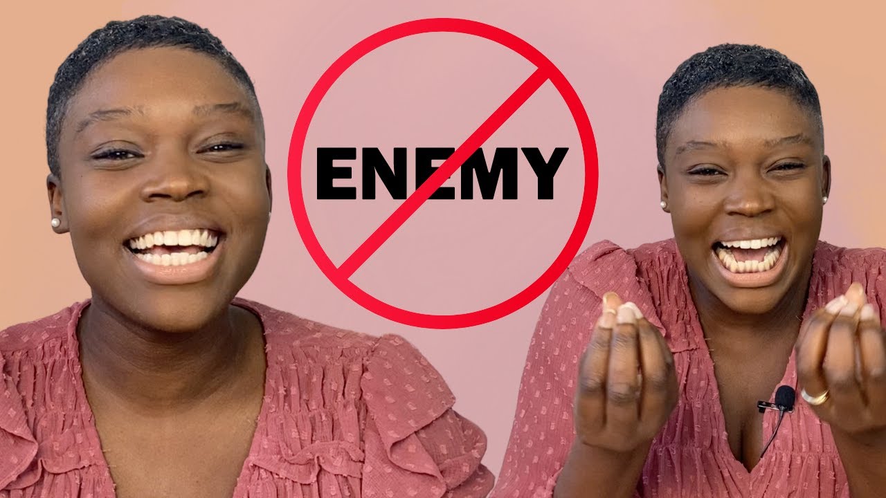 how to spot a FRENEMY! (signs you have a jealous friend!)