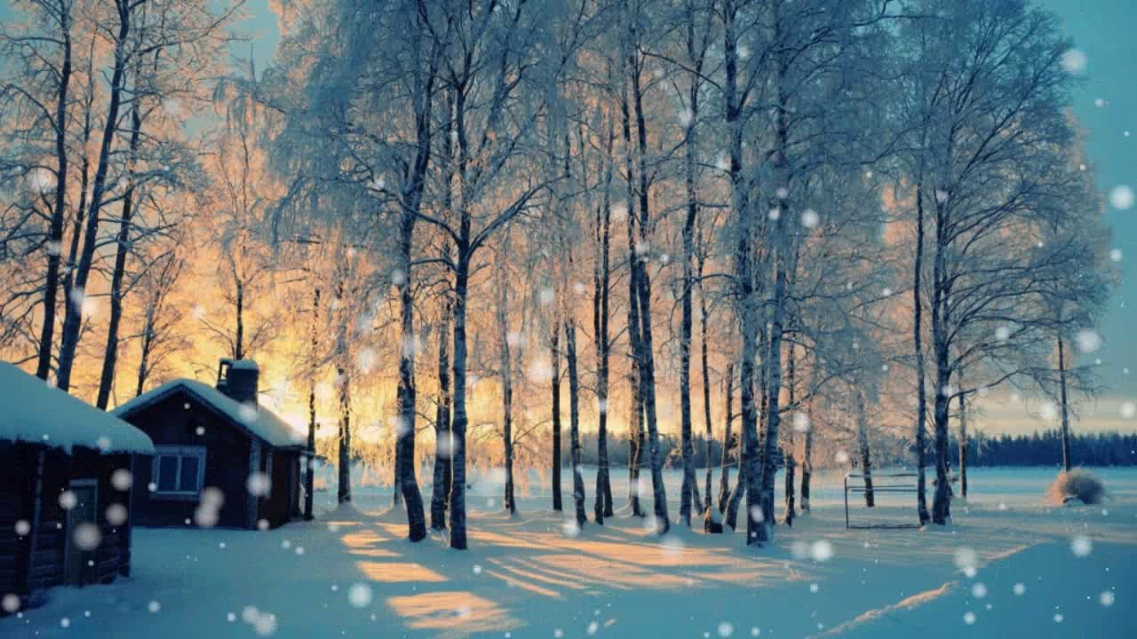 Kristaps Lasenbergs - Winter Progressive Mix