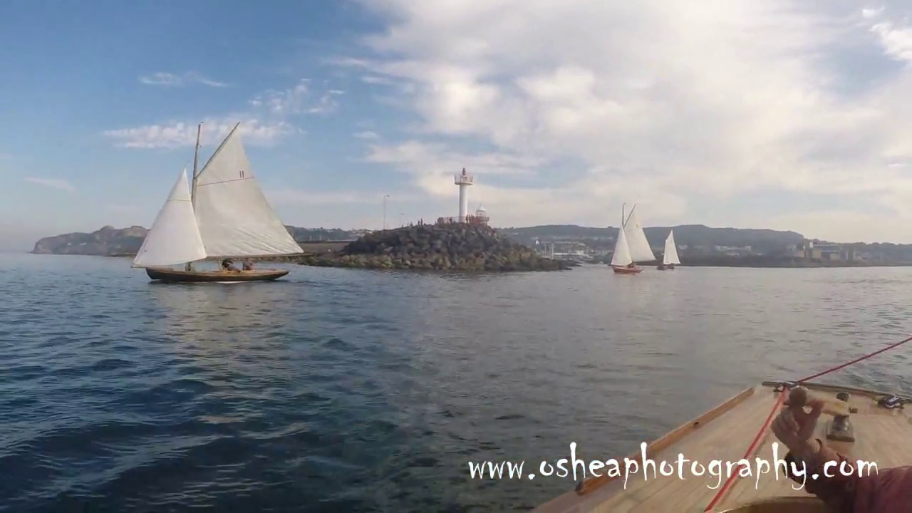 HOWTH 17 SHORT 19 07 2016