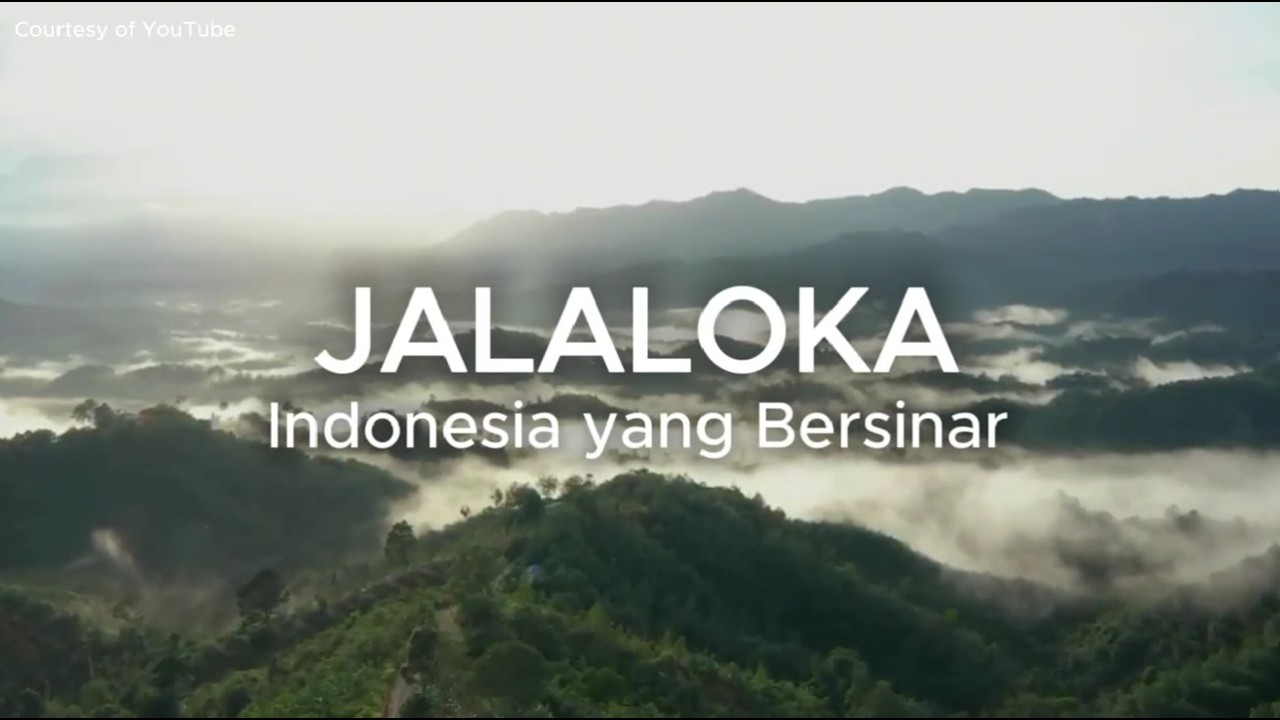 Visualisasi Indonesia|| Tugas Latsar Agenda 1| Angkatan IV Kelompok 2