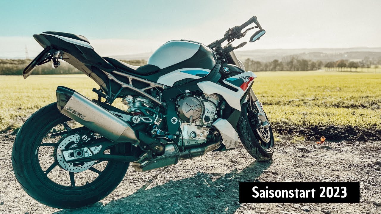 Saisonstart // Gewinnspiel