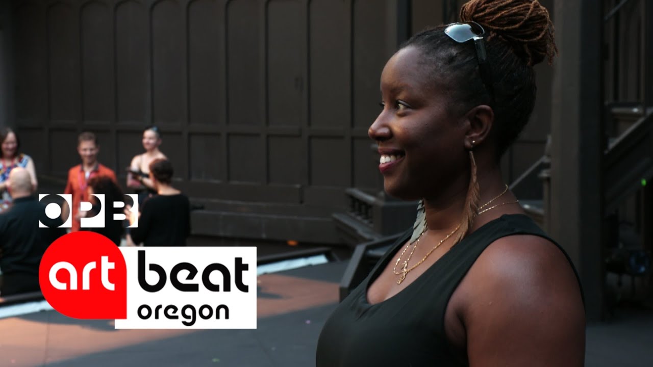 The Oregon Shakespeare Festival&rsquo;s new creative energy  | Oregon Art Beat
