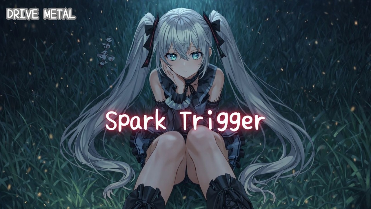 Aftertone - Impulse 01 Spark Trigger