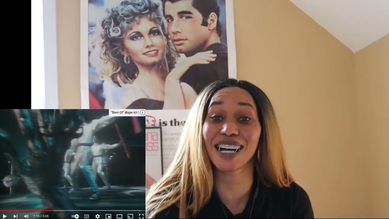 Shelia Reaction Spacer (THOSE SUITS THO!!!) | Empress Reacts
