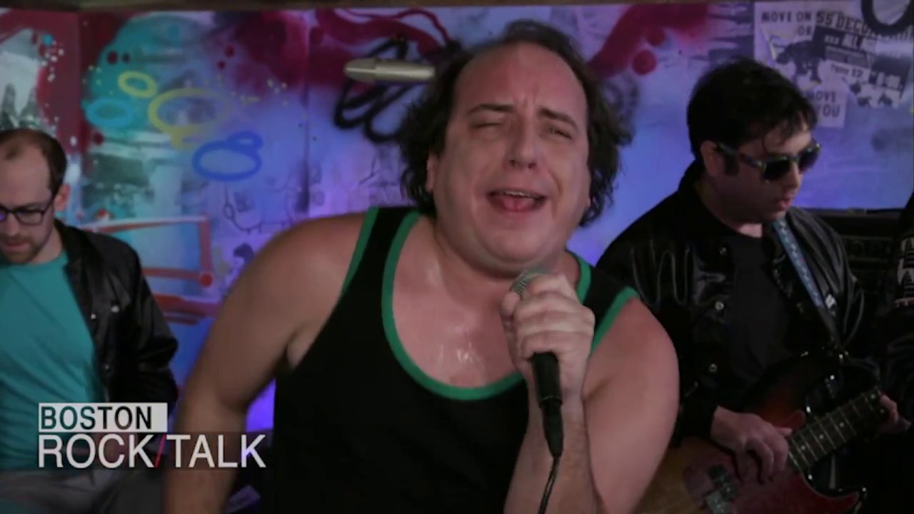 Har Mar Superstar - 