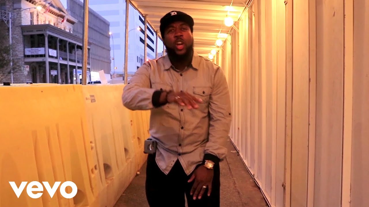 Jay-May - Beyond Love