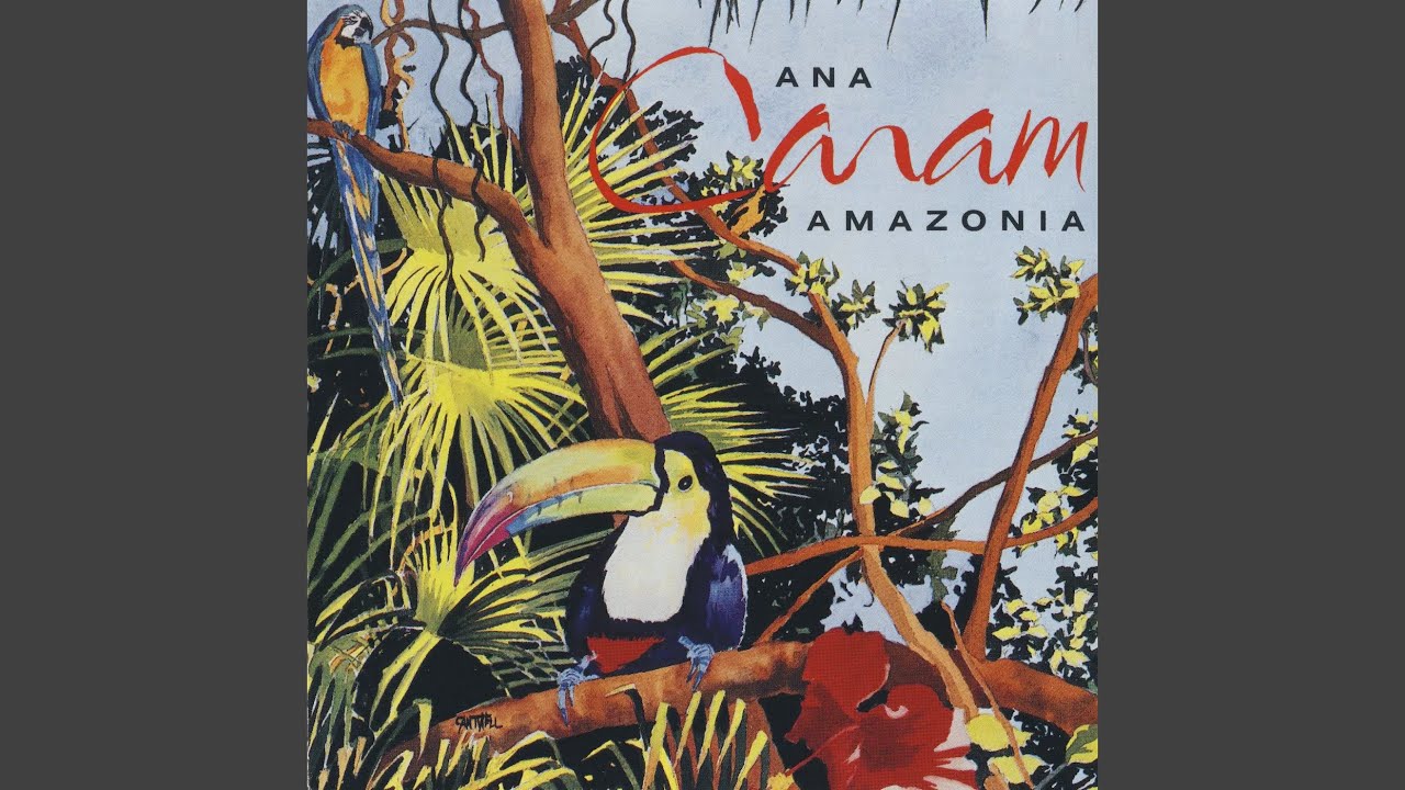 Amazonia