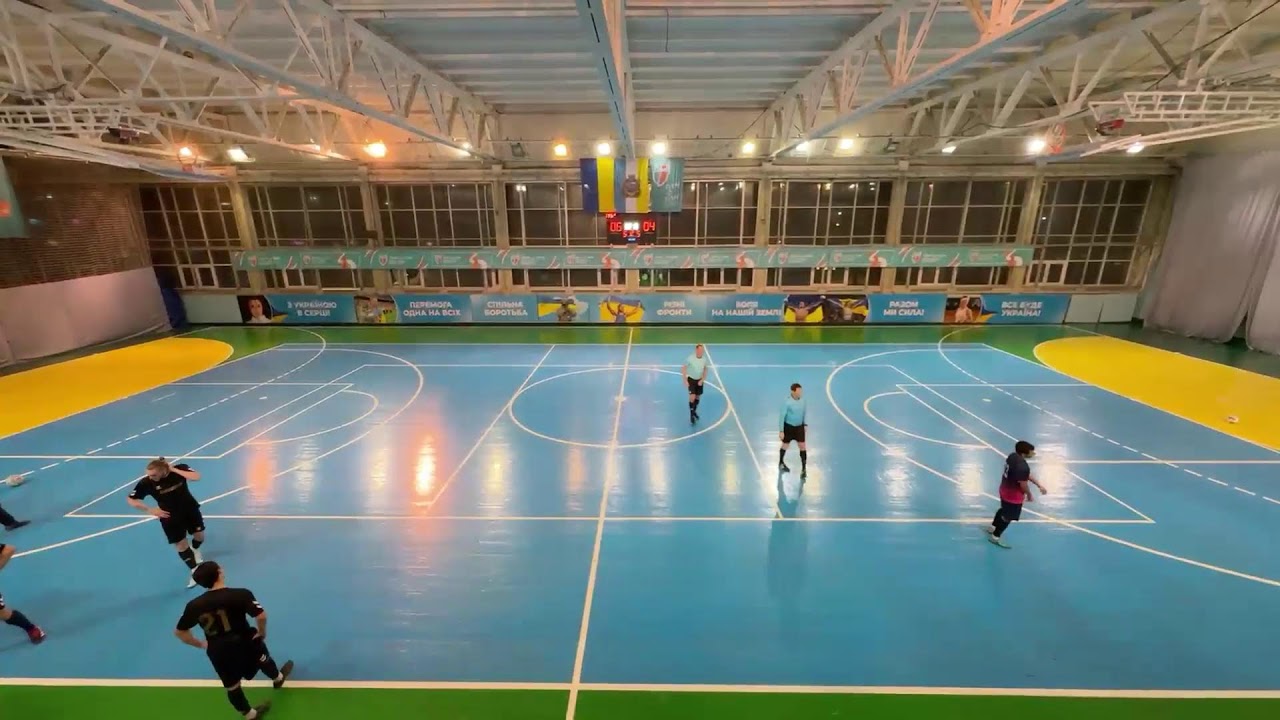 16.00 House Boxing - I3T