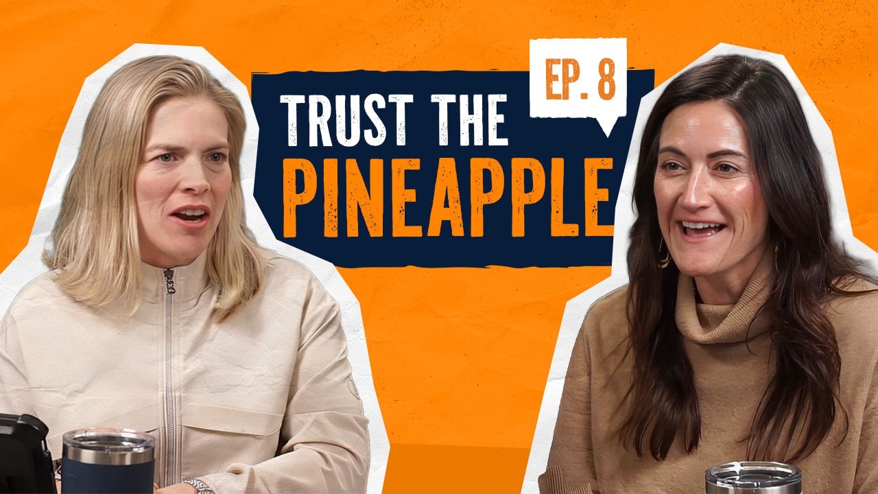 Trust the Pineapple | Always Lifting Ep. 8