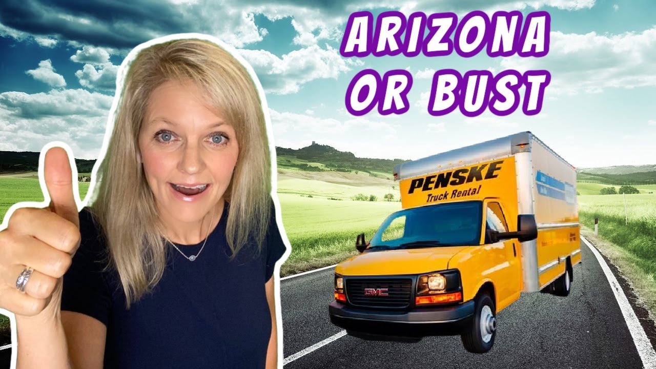 Why People are REALLY Moving to Arizona from California