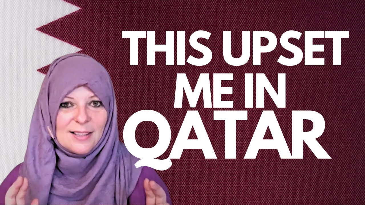 Qatar is Affecting People