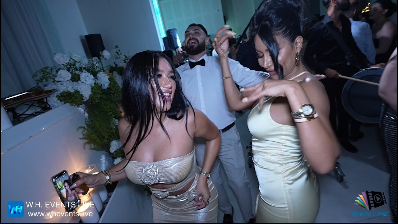 Part 2 | George & Nanson&rsquo;s Wedding 08-02-2025