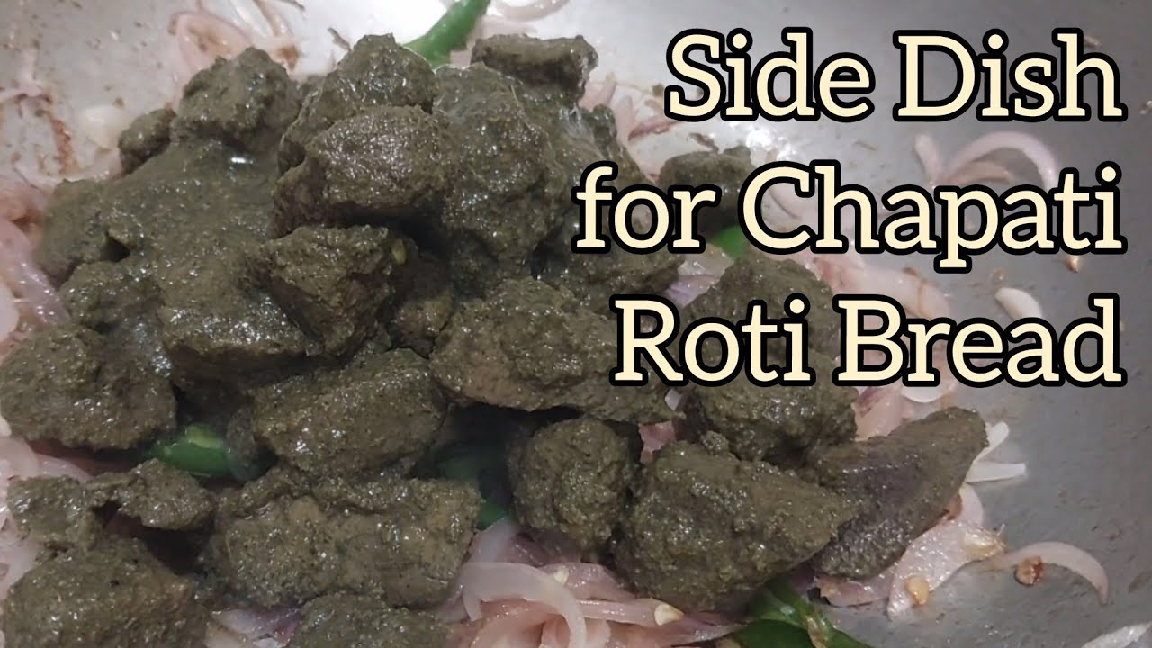 Beef Meat Liver Masala Fry Recipe Buffalo Meat Dish for Roti Chapati & Bread | Khana Mubarak