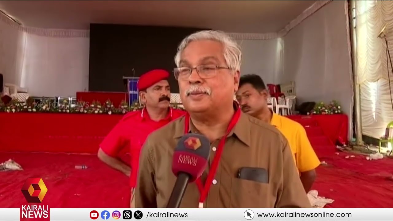'സച്ചിമാഷ് ഇടതുപക്ഷത്തിന്റെ മിത്രം; സച്ചിമാഷ് ഇടതുപക്ഷത്തോടൊപ്പം നിൽക്കണം': ബിനോയ് വിശ്വം