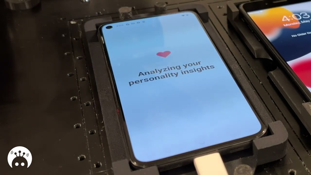 Push notifications demo