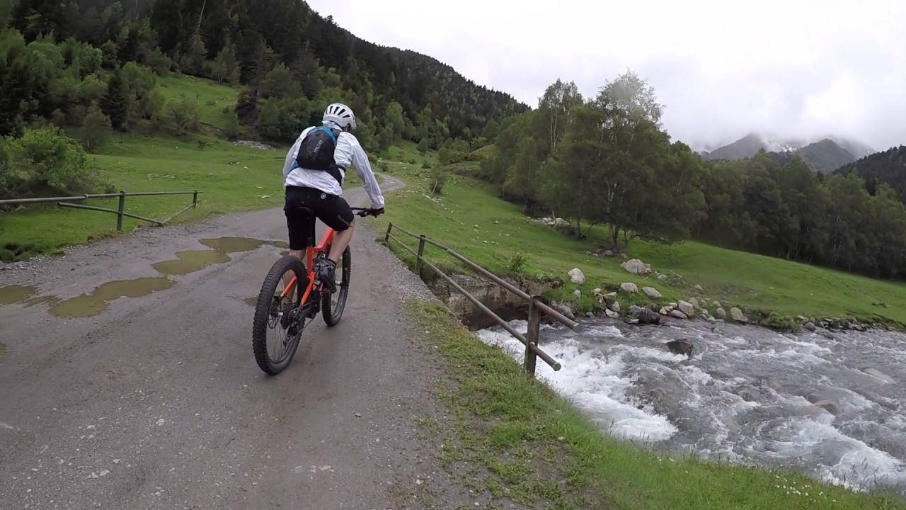PEDALS DE FOC 2017 TURBO LEVO