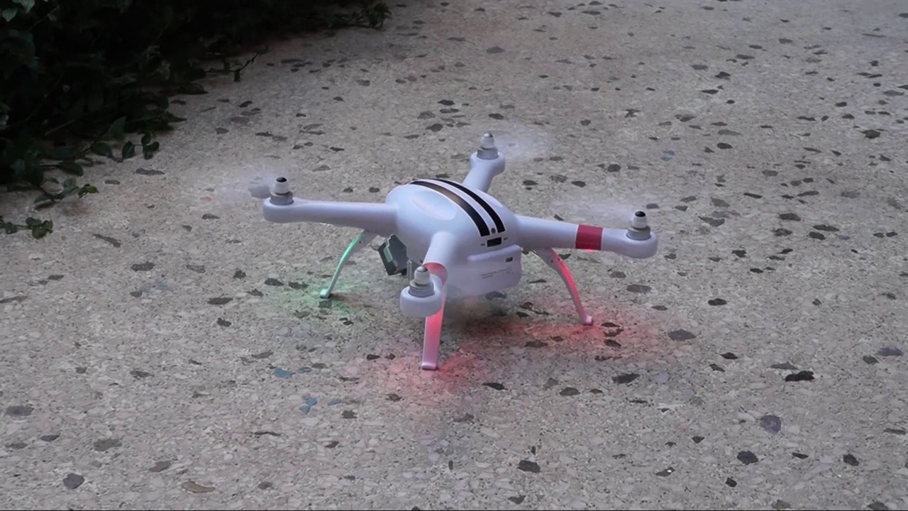 AEE Toruk AP11 hands-on (Greek)