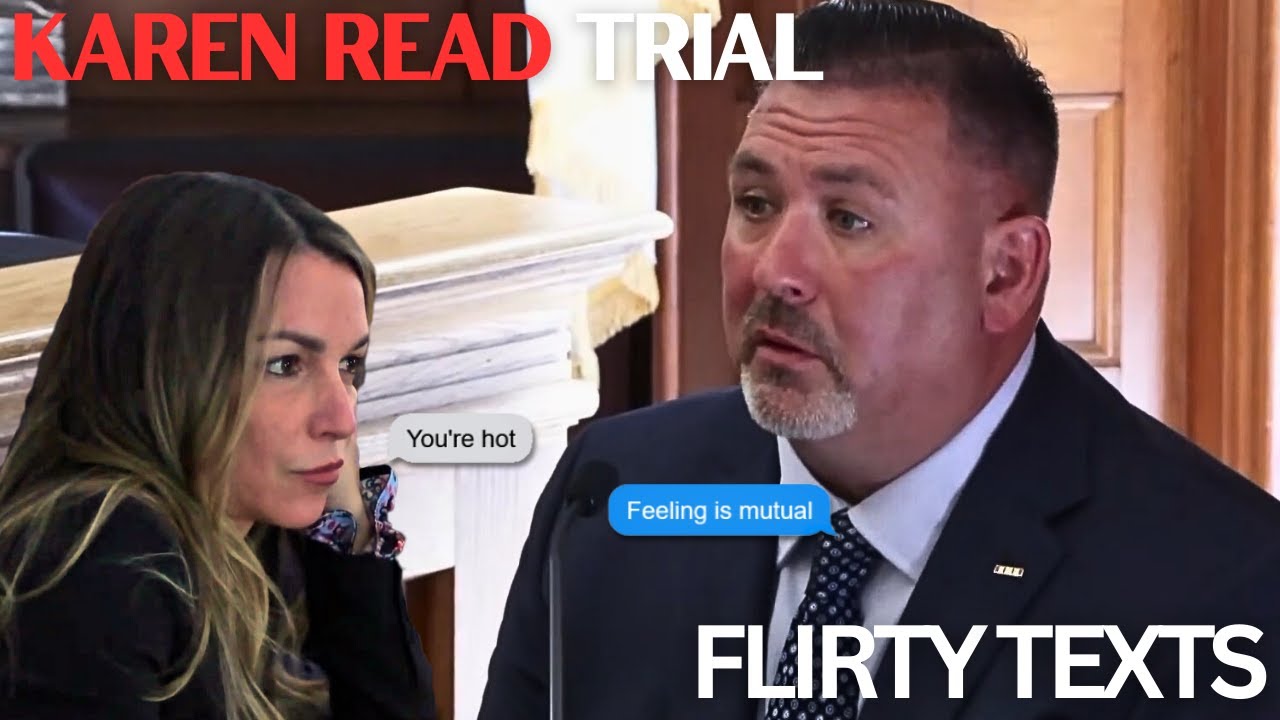 Karen Read Trial (Pt 44.1) | Brian Higgins – Direct