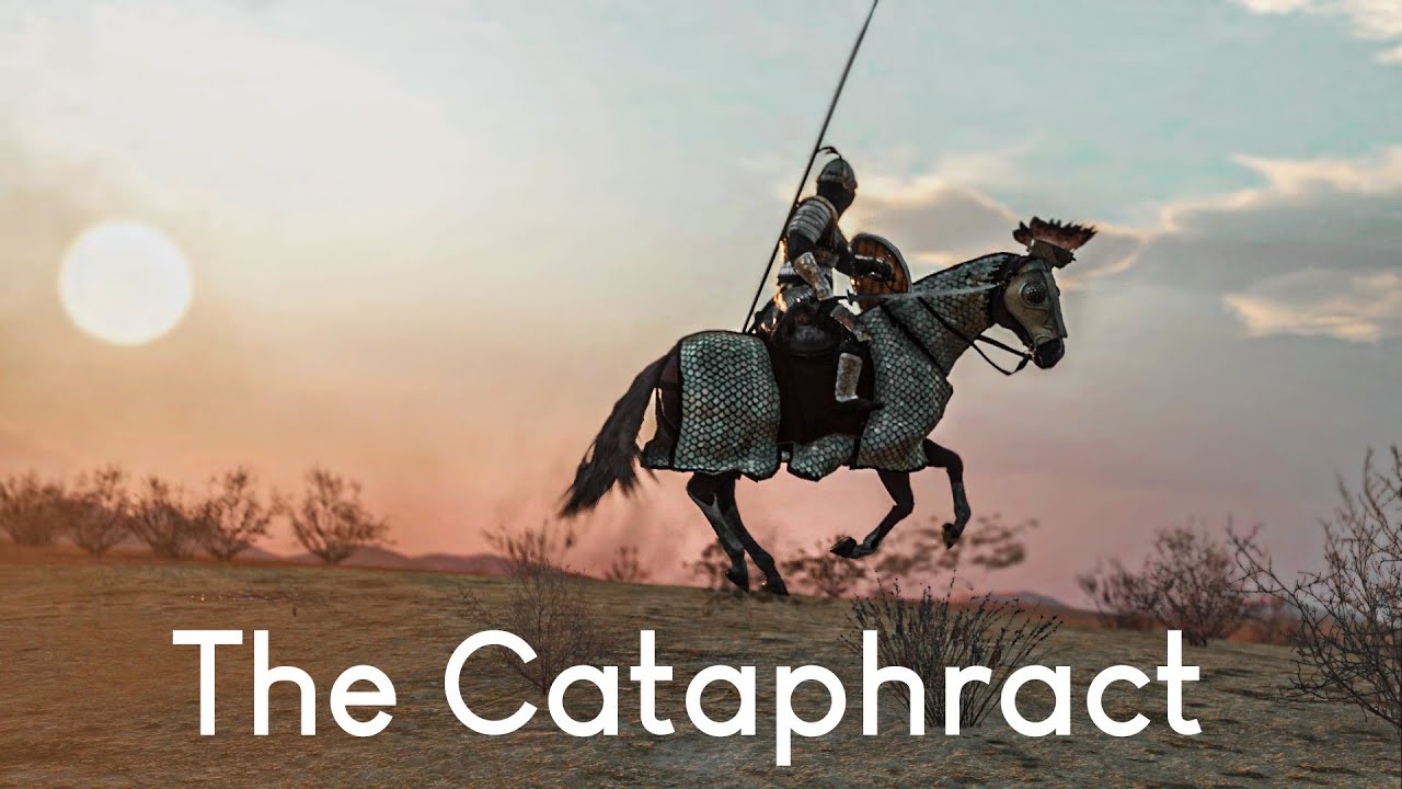 The Cataphract