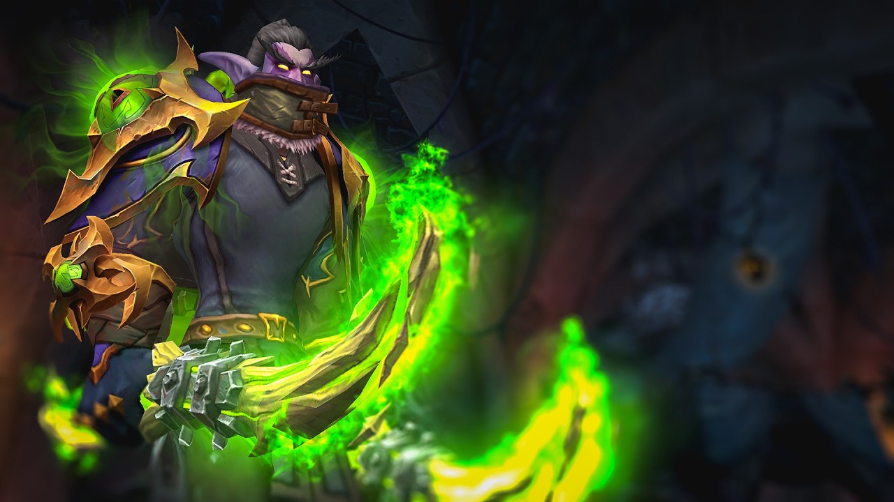 Sub Rogue Survival Hunter PvP Midnight Pre Patch Maybe More?
