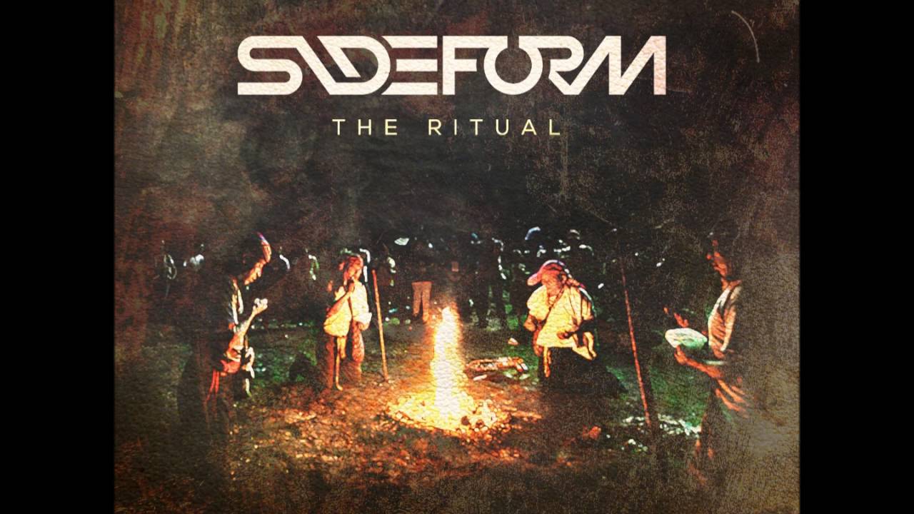 Sideform - The Ritual [Full EP]