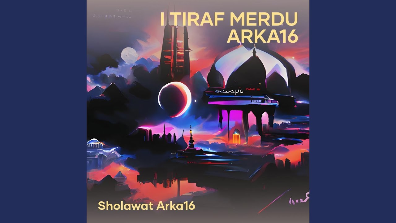 I Tiraf Merdu Arka16