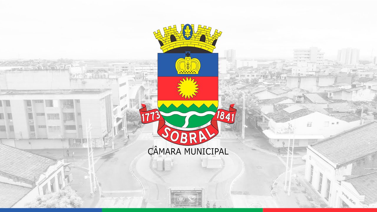 4ª SESSÃO ORDINÁRIA DA CÂMARA MUNICIPAL DE SOBRAL - 10/02/2026