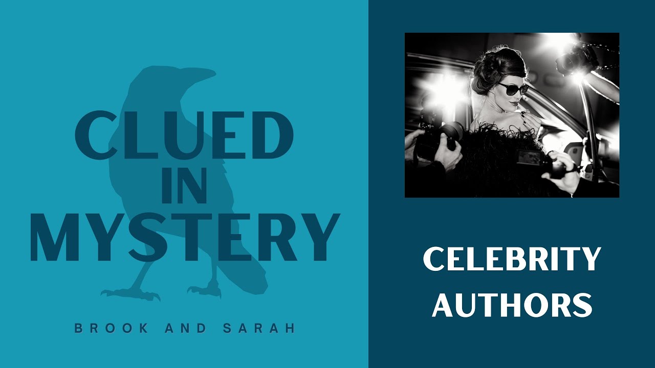 Celebrity Authors