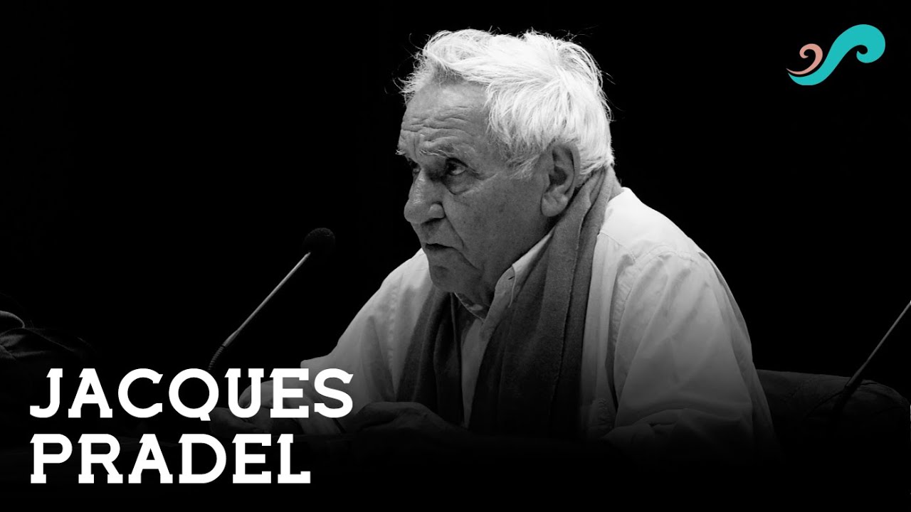 Jacques Pradel - 
