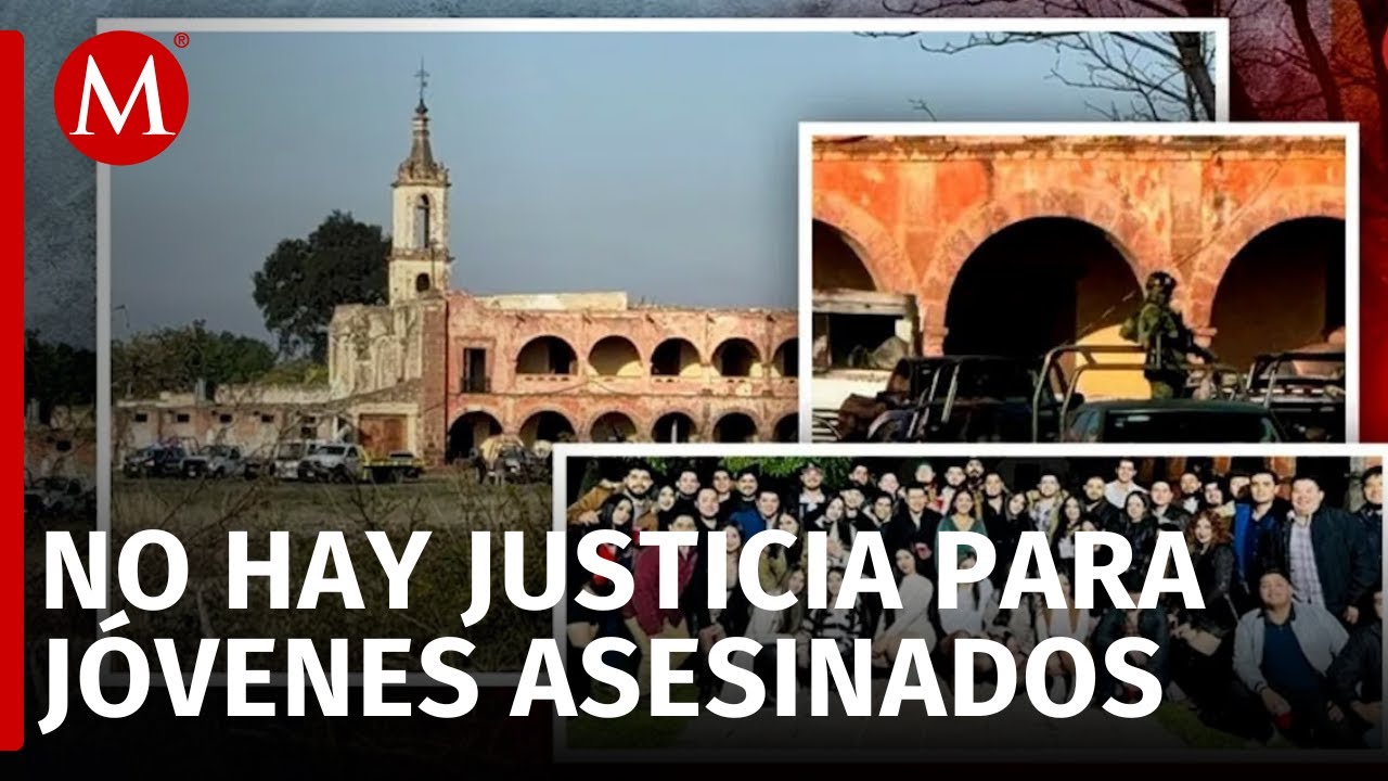 A un año de la masacre en una posada en Salvatierra, no hay claridad en investigación